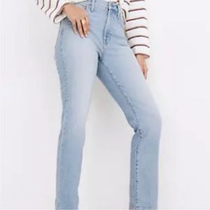 COPY-Madwell The Perfect Vintage Jean in Fiore Wash 29